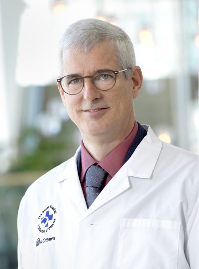 Dr. Guy Trudel